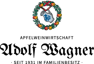 Logo des Apfelwein Wagner